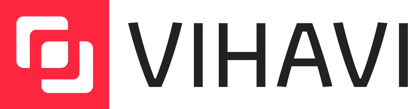 Vihavi Logo